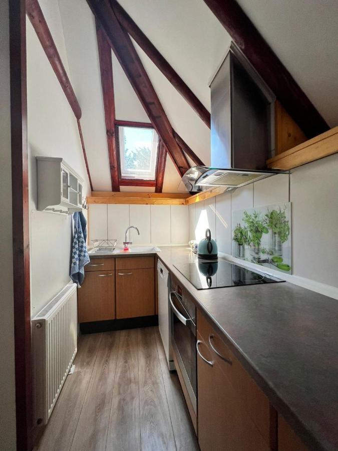 Ferienhaus Odenwald 미헬슈타트 외부 사진