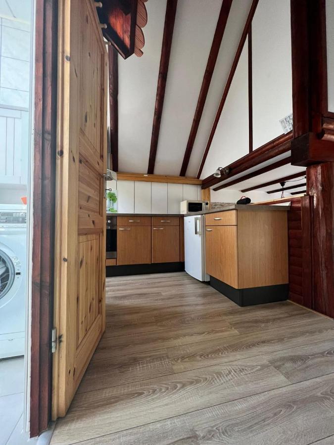 Ferienhaus Odenwald 미헬슈타트 외부 사진