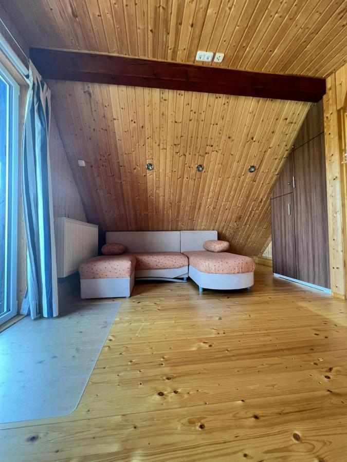 Ferienhaus Odenwald 미헬슈타트 외부 사진